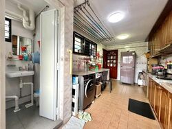 Blk 305 Hong Kah East Garden (Jurong East), HDB 5 Rooms #581117491